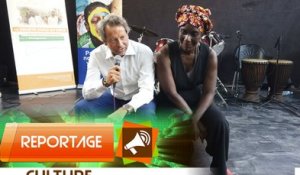 L'Union Européenne au coeur de la culture en Côte d'Ivoire