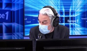 "Eric Zemmour n'est pas raciste", assure Gérald-Brice Viret, du groupe Canal +