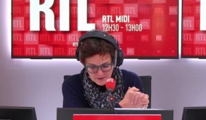 RTL Midi du 09 décembre 2020