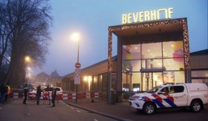 Des supermarchés polonais attaqués aux Pays-Bas