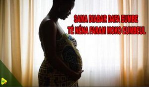 Sama Diabar Dafa eumb té Néna Faram moko eumbeul affaire bou grave