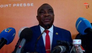 « Le président du PDCI-RDA n’a pas encore pris conscience qu’il a perdu le pouvoir d’Etat depuis 1999 » (Adjoumani)