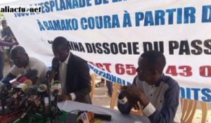 Mali Probleme D Obtention De La Carte Nina Les Maliens De La Diaspora En Difficulte Sur Orange Videos