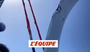 Le résumé de la cinquième semaine en vidéo - Voile - Vendée Globe