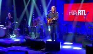 Francis Cabrel - Jusqu'aux pôles (Live) - Le Grand Studio RTL