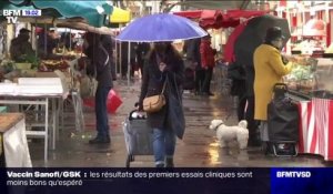 Fêtes de fin d'année: les Français revoient leurs plans