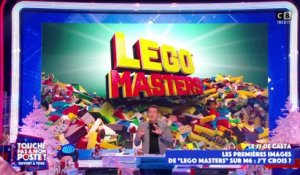 Lego Masters sur M6 : Une émission sur les lego débarque en France