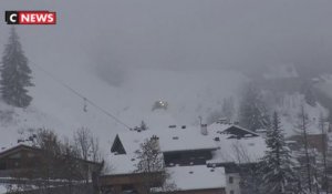 Lueur d’espoir pour les stations de ski en attendant le 7 janvier