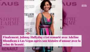 Johnny Hallyday : Linda Hardy fait de rares confidences sur leur couple