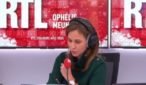 Kad Merad sur RTL : "Cette année, les César ne devraient pas être une compétition"