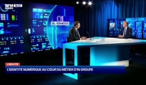L'identité numérique au coeur du métier d'IN Groupe - 12/12