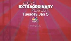 Zoey's Extraordinary Playlist - Teaser Saison 2