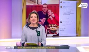 Russie, Biélorussie, quand le web dope la démocratie - Hashtag l'émission (03/12/2020)