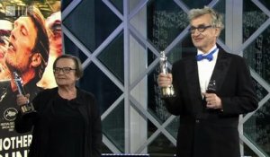 Le film danois "Drunk" triomphe aux Prix du cinéma européen