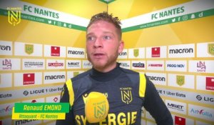 FC Nantes - Dijon FCO : les réactions des joueurs