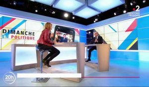 Présidentielle 2022 : Emmanuel Macron sera-t-il candidat ?