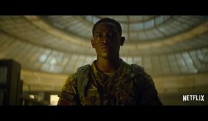 Bande-annonce de Zone hostile - le film Netflix avec Anthony Mackie (VF)