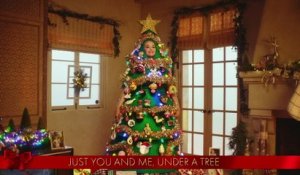 Katy Perry - I'll Be Home For Christmas / Cozy Little Christmas