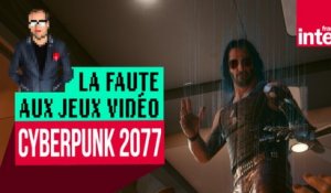 "Cyberpunk 2077", futur du superlatif - Let's Play #LFAJV