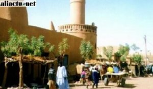 Mali : l’actualité du jour en Bambara Mardi 15 Décembre 2020