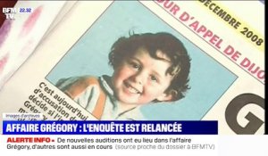 Affaire Grégory: de nouvelles auditions ont eu lieu, d'autres sont en cours