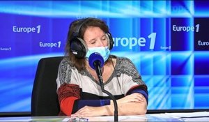 EXTRAIT - Quand Hélène Ségara revient sur ses débuts difficiles à Paris