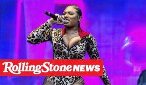 Megan Thee Stallion Is TikTok’s Most Listened-To Artist in 2020 | RS News 12/16/20