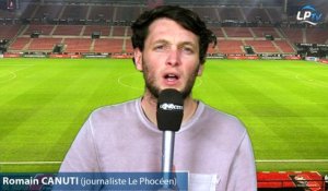 Rennes 2-1 OM : les Tops et les Flops