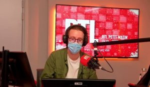 Le journal RTL de 04h30 du 17 décembre 2020