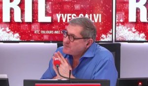 JO 2024 : "Il a fallu faire entendre notre voix", souligne Stéphane Troussel