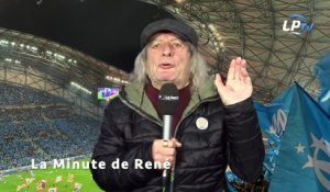 La minute de René après Rennes-OM (2-1)