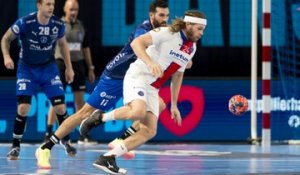 Le résumé : Montpellier - PSG Handball