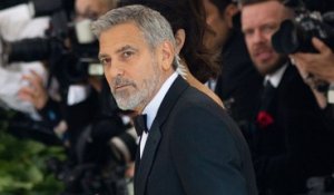 George Clooney insiste sur le fait qu'il n'incarnera jamais James Bond