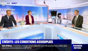 Crédits: les conditions assouplies - 18/12