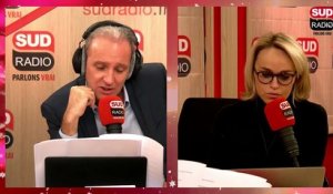 Fabrice Di Vizio - "Combien de violations de la loi y aura-t-il par Emmanuel Macron ?"