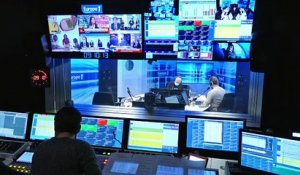 "Balthazar" : TF1 en tête des audiences de ce jeudi soir
