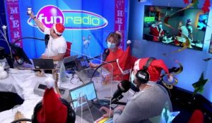 Bruno dans la radio - L'intégrale du 18 décembre