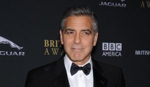 George Clooney défend Tom Cruise suite à son coup de gueule sur le tournage de Mission Impossible 7