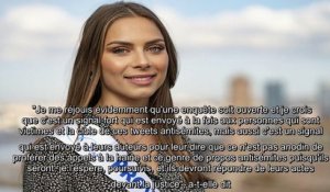 Miss France - April Benayoum victime d'insultes antisémites, la justice ouvre une enquête