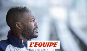 100 buts en Ligue 1 : les éternels regrets de Djibril Cissé - Foot - L1