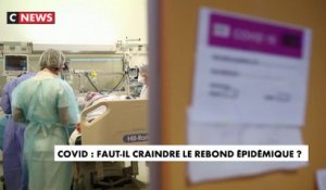 Covid : la France passe la barre des 60.000 morts