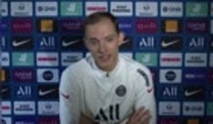 16e j. - Tuchel : "Difficile de défendre contre Lille"