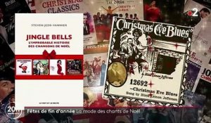 Fêtes de fin d’année : les chants de Noël, une tradition impérissable