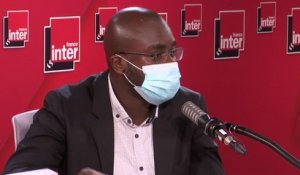 "Les nouvelles recrues doivent être sensibilisées sur les questions sociétales, le racisme ou les violences" (Abdoulaye Kanté)