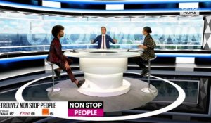 Good Morning Week-End : Aurélie Konaté et Gwendal Marimoutou réagissent aux manifestations contre les violences policières
