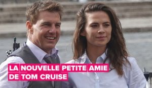 Qui est la nouvelle petite amie de Tom Cruise, Hayley Atwell ?