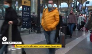 Coronavirus : les expatriés français tentent de quitter un Royaume-Uni en crise