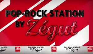 Santana, Fleet Foxes, Nirvana dans RTL2 Pop Rock Station (20/12/20)