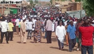 Mali : l’actualité du jour en Bambara Lundi 21 Décembre 2020