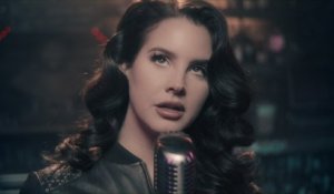 Lana Del Rey - Let Me Love You Like A Woman